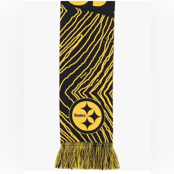 NWT 3 pc Steelers set - Picture 2 of 6